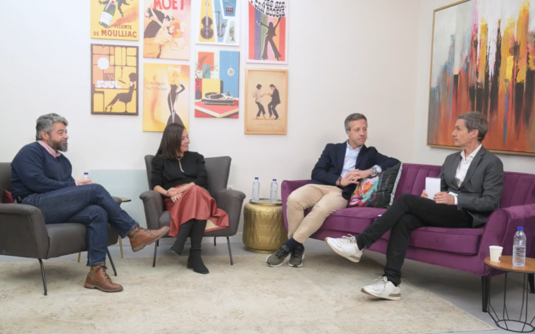 Viajes de incentivo 2026: del lujo al propósito, del ego al eco