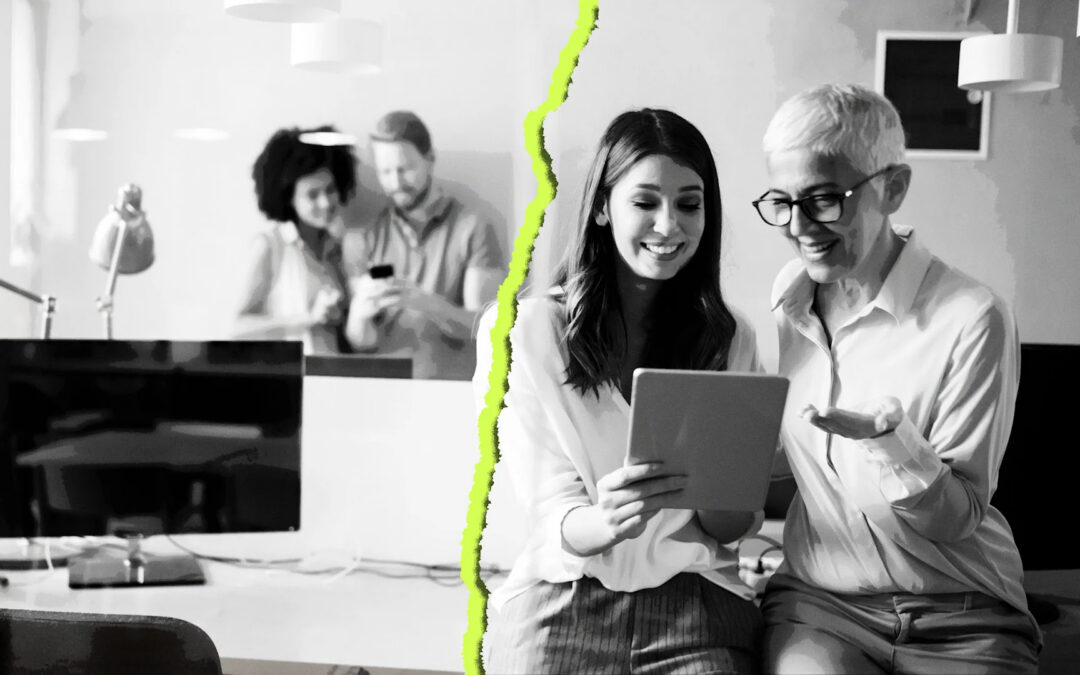 Talento, generaciones y liderazgo: una lectura clave para la industria de reuniones