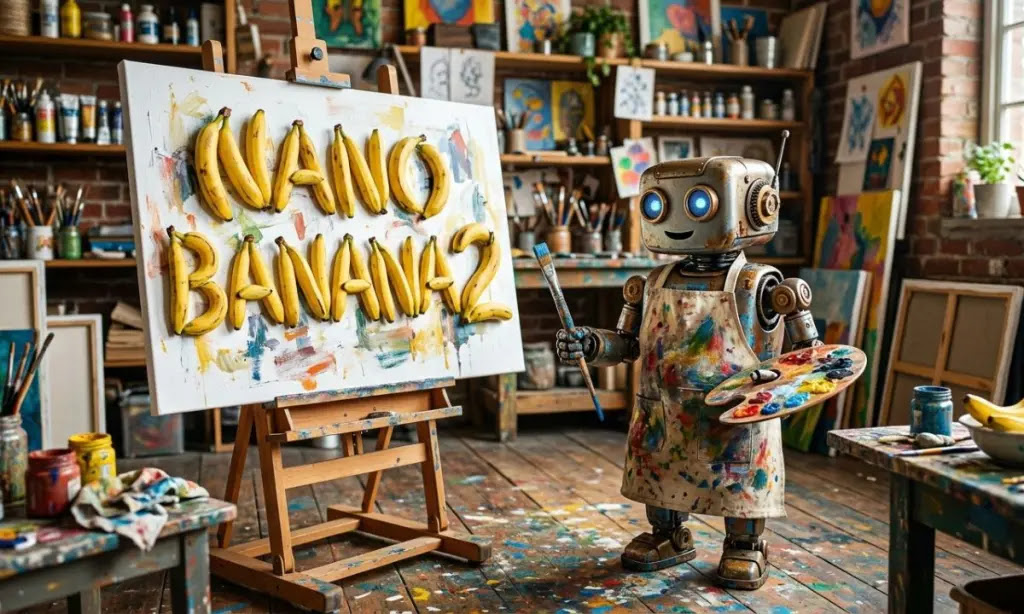 IA aplicada a lo cotidiano: cómo “Nano Banana 2” y Gemini simplifican nuestras tareas diarias